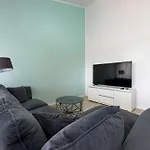 Aurea Mare Makarska-3br, Sea View & Prime Location Appartamento Makarska