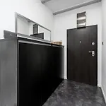 Appartamento Aurea Mare Makarska-3br, Sea View & Prime Location Makarska